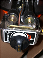 EasyFlamer Ignition head