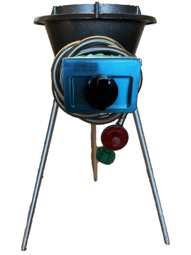 PowerFlamer Propane 160 Plus - Long Lead Time