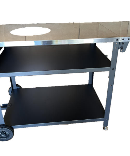 PowerFlamer Cart