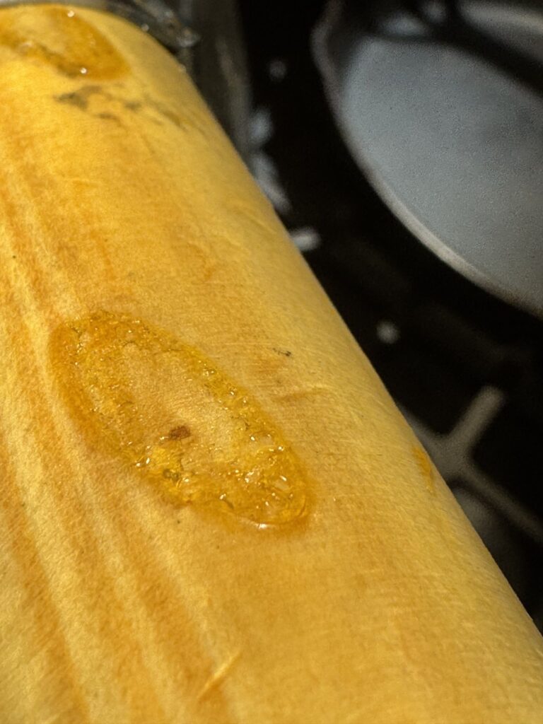 Wok Wood Mark 6